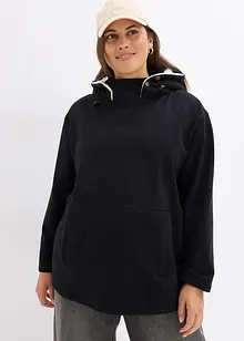 Oversized-Sweatshirt, bonprix