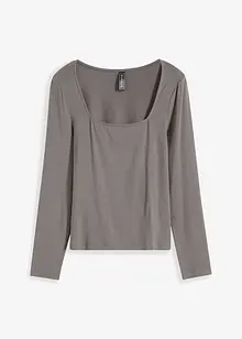 Langarmshirt, bonprix