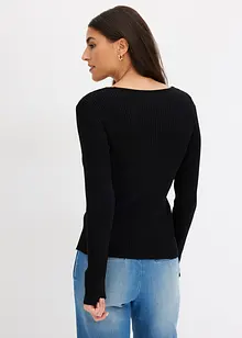 Pullover, bonprix