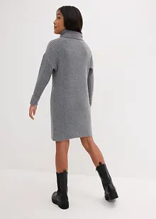 Mädchen Strickkleid, bonprix