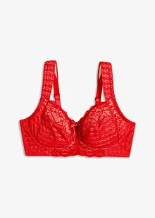 Soutien-gorge grand maintien sans armatures, bonprix