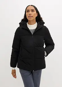 Wattierte Steppjacke, kurz, bonprix