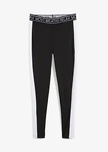 Legging chaud, longueur cheville, bonprix