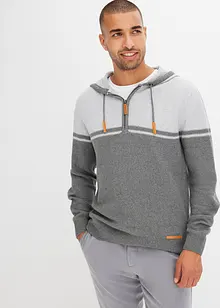 Kapuzen-Pullover, bonprix