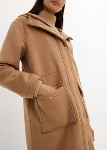 Woll-Parka, bonprix