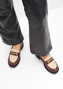 Chunky Loafer, bonprix