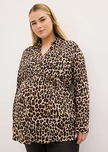 Blouse tendance 2en1 pour la grossesse et après, bonprix