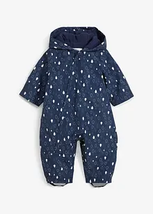 Combinaison de pluie pour bébé, bonprix