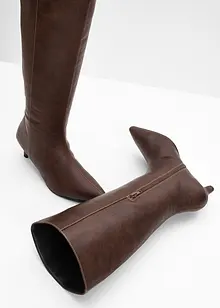 Bottes, bonprix