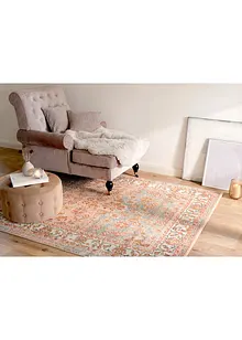 Tapis style vintage, bonprix