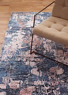 Tapis à la texture moderne, bonprix