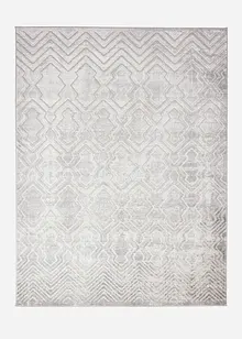 Tapis avec un motif discret, bonprix