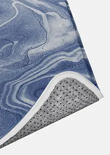 Tapis de bain à mémoire de forme, bonprix