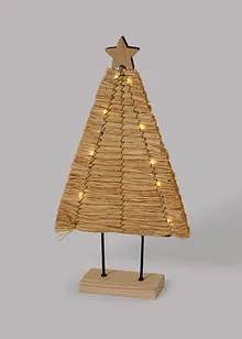 LED-Deko-Objekt Tannenbaum, bonprix