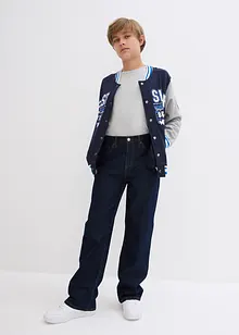 Jungen Jeans, Regular Fit, bonprix