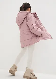 Mädchen Winter Parka mit Funktion, bonprix