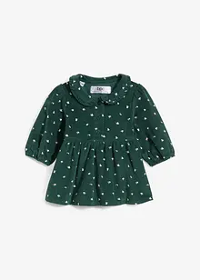 Robe bébé en velours côtelé, bonprix