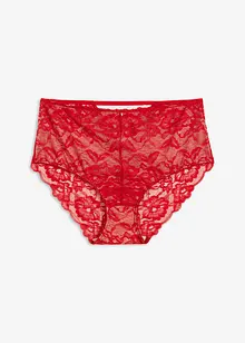 Slip taille haute, bonprix