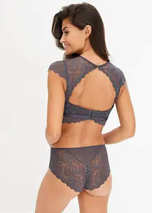 Bralette ohne Bügel, bonprix