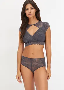 Bralette ohne Bügel, bonprix