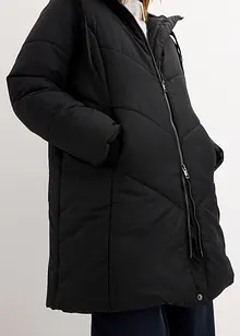 Parka matelassée à base réglable, bonprix