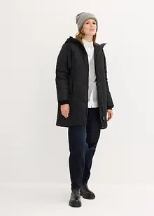 Parka matelassée à base réglable, bonprix