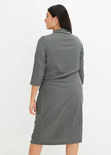 Midikleid, bonprix