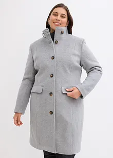 Manteau d'hiver, style 2-en-1, bonprix