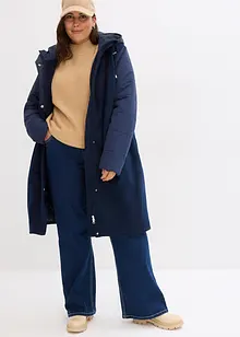 Manteau matelassé, bonprix