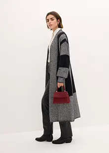 Manteau en maille, bonprix