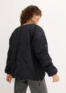 Veste réversible rembourrée, bonprix