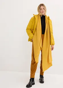 Steppjacke mit Kapuze, bonprix