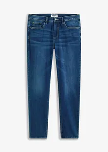 Regular Fit Stretch-Jeans, Tapered, bonprix