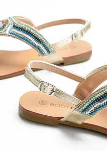 Zehenstegsandalen, bonprix