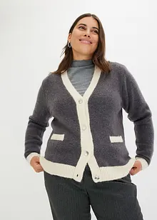 Strickjacke, bonprix