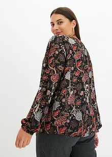 Blouse imprimée, bonprix