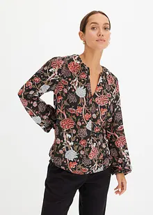 Blouse imprimée, bonprix