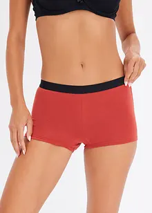 Damen Boxer (4er Pack), bonprix