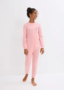 Combipyjama fille, bonprix