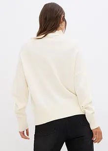 Pull de Noël « Merry », bonprix