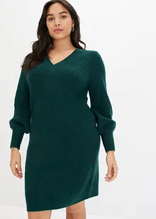 Strickkleid, bonprix