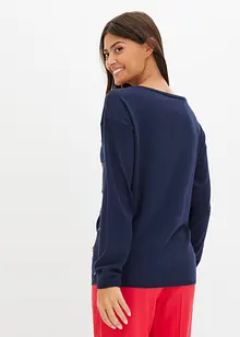 Weihnachts-Pullover, bonprix