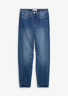 Mom Jeans High Waist, bonprix