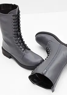 Boots lacées, bonprix