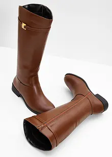 Bottes, bonprix