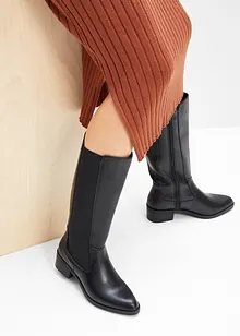 Bottes, bonprix