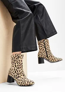 Bottines, bonprix