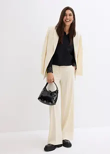 Pantalon de tailleur, bonprix