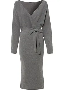 Strickkleid, bonprix