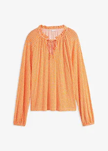 Blouse en viscose, bonprix